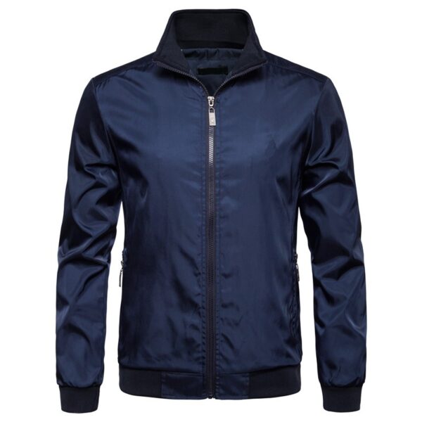 Wind Breaker Jacket