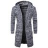 Long Cardigan