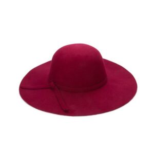 Women’s Floppy Hat – Wide Brimmed Cotton Dome for Ultimate Sun Protection