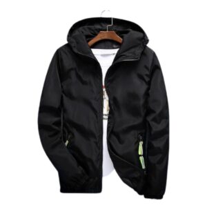 Men’s Windbreaker Jacket