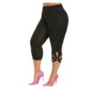 capri leggings