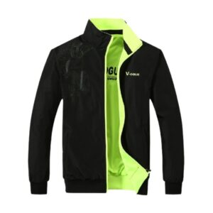 Men’s Reversible Jacket
