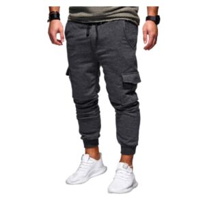 Men’s Joggers Pants Sweatpants