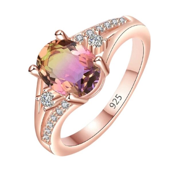 women ring