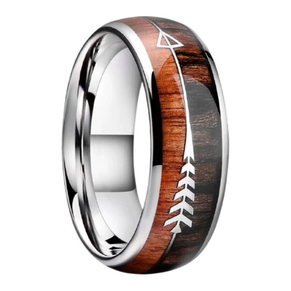 arrow ring