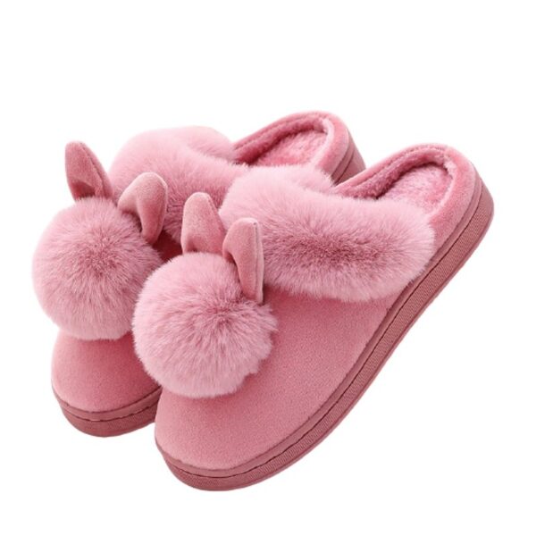 rabbit sleepers light pink