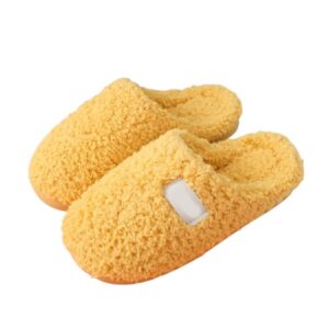 Slip-resistant Soft Unisex Slippers