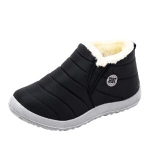 Waterproof Winter Shoes for Men