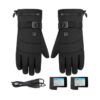 self heating gloves