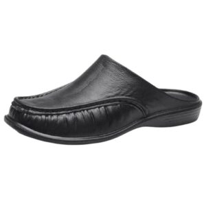 Soft Half Slippers for Men