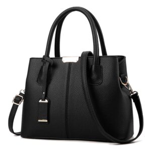 Elegant PU Leather Bag Handbag