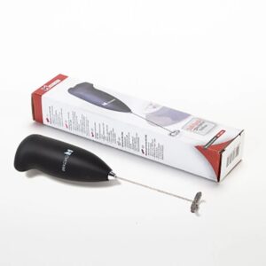 Milk Frother Handheld Foam Maker for Lattes