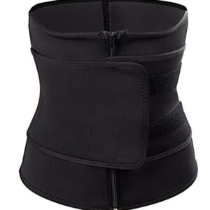 Women’s High Compression Abdominal Slimming Belt