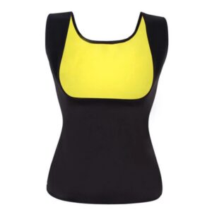 Slimming Shaper Tummy Control Waist Trainer Neoprene Vest