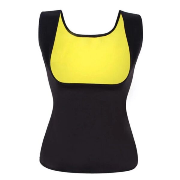 slimming shaper black