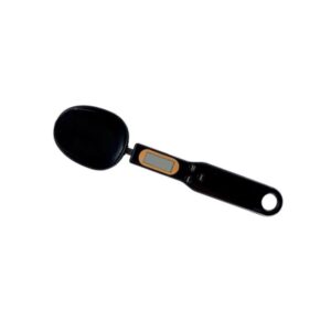 LCD Digital Kitchen Spoon Scale