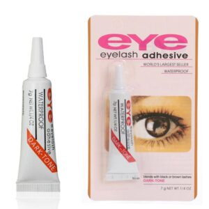 Waterproof False Eyelash Glue