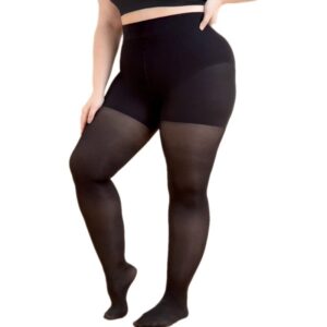 40D Women’s Control Top Shaping Tights