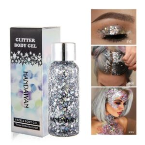 Body Glitters