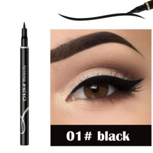 Waterproof Long Lasting Liquid Eyeliner Pencil