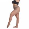 plus size tights skin