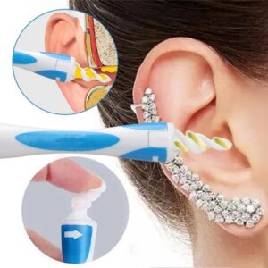 Ear Wax Removal Tools