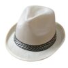 jazz hat beige