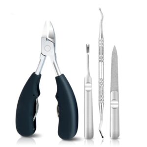 Nail Clippers and Trimmers