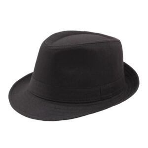 Men’s Summer Jazz Hat