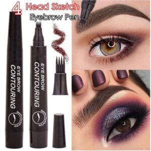 Eye Makeup