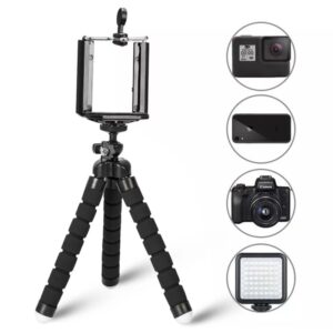Tripods