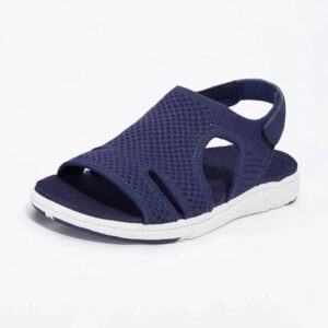 Women Flat Strap Sandals