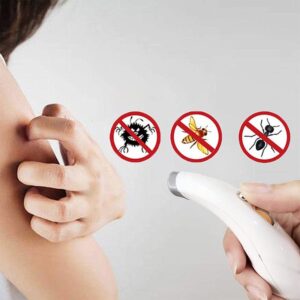 Insect Bite Relief