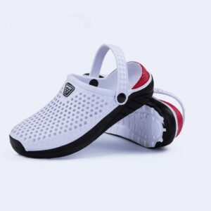 Thick Sole Waterproof Anti-Slip Unisex Sandals