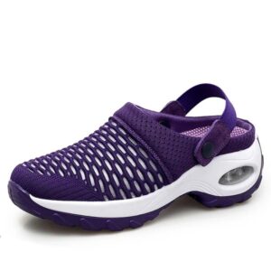 Women Breathable Air Cushion Sandals