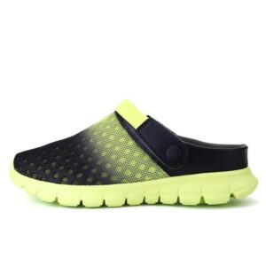 Men Breathable Sandals
