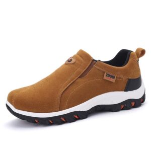 Men Comfortable Casual Sneakers