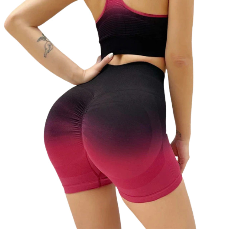 Seamless Shorts