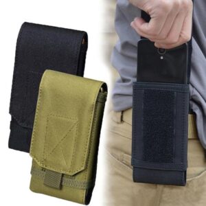 Waterproof Tactical Phone Holder