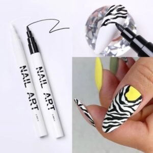 Uv Gel Diy Nail Art Pen