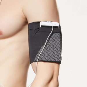 Fitness Arm Band Phone Bag
