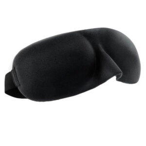 3D Soft Natural Sleep Mask