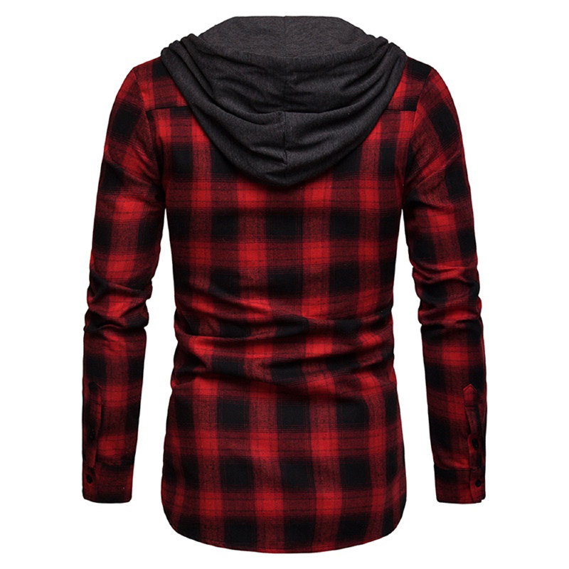 qk4ziqb4 plaid hooded shirt red 3