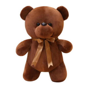 Soft Stuffed Cotton Plush Teddy Bear