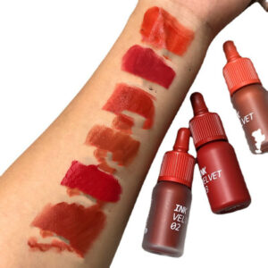 Small Bottle Matte Net Red Lip Gloss