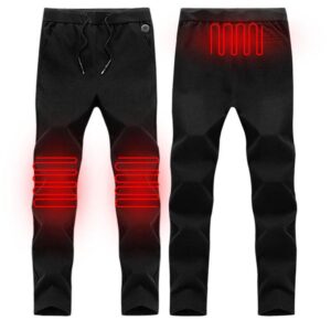 Smart Heated Pants for Men