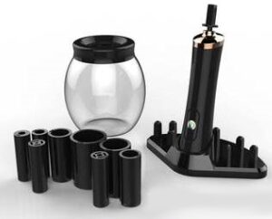Makeup Brush Cleaner