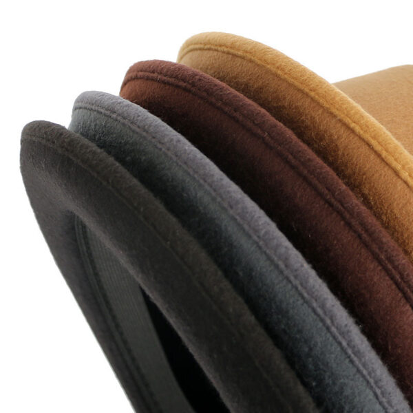 Men's Wool Jazz Hat - Image 6