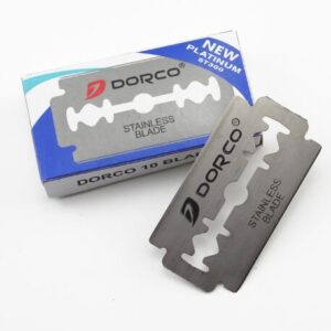 Men’s Double Edge Razor Blades