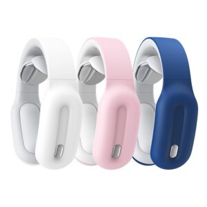 Cervical & Shoulder Smart Massager with Remote Control